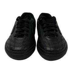 Tênis Topper Futsal Dominator 3 Jr Preto