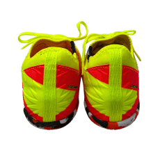 Tênis Topper Futsal RX Locker Kids Amarelo