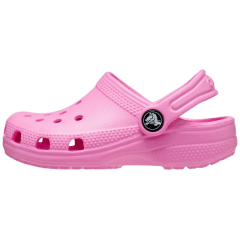 Babuche Crocs 206990 Classic Clog Rosa