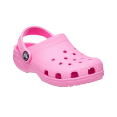 Babuche Crocs 206990 Classic Clog Rosa