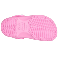 Babuche Crocs 206990 Classic Clog Rosa