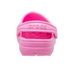 Babuche Crocs 206990 Classic Clog Rosa