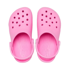 Babuche Crocs 206990 Classic Clog Rosa