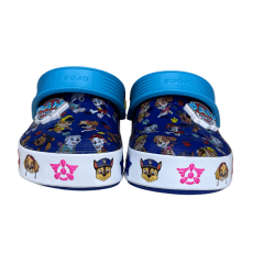 Babuche Crocs 208853 Paw Patrol Azul