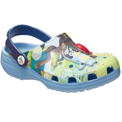Babuche Crocs 210558 Bluey Classic Clog