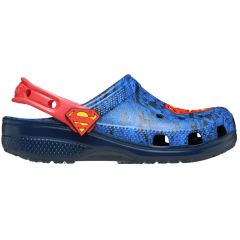Babuche Crocs 2111132  SuperMan Marinho