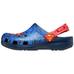 Babuche Crocs 2111132  SuperMan Marinho
