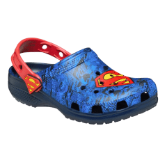 Babuche Crocs 2111132  SuperMan Marinho
