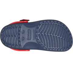 Babuche Crocs 2111132  SuperMan Marinho