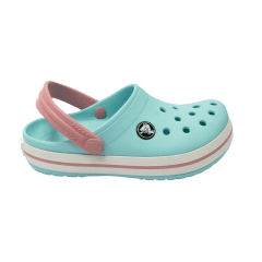 Babuche Crocs X207006-4S3 CrocBand Azul Bebê