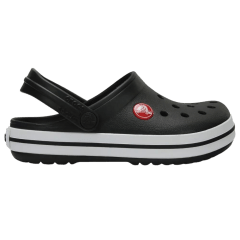 Babuche Crocs X207006 Crocband Clog Classic Preto 17284