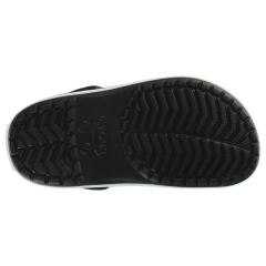 Babuche Crocs X207006 Crocband Clog Classic Preto 17284