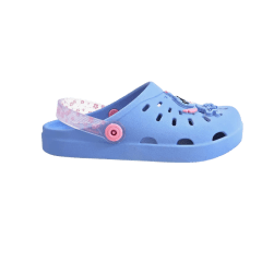Babuche Grendene 23197 Disney Stitch Azul