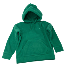 Blusão Praxis 801 Infantil em Tecido Soft Thermo Verde