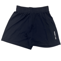 Calção Praxis V25150 Short 201 tecido PET Dry Infantil