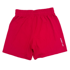 Calção Praxis V25150 Short 201 tecido PET Dry Infantil