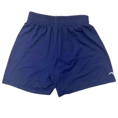 Calção Praxis V25150 Short 201 tecido PET Dry Infantil