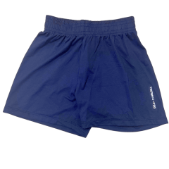 Calção Praxis V25150 Short 201 tecido PET Dry Infantil