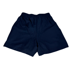 Calção Praxis V26105 Infantil Tecido Piquet Light