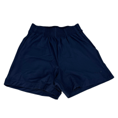 Calção Praxis V26105 Infantil Tecido Piquet Light