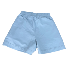 Calção Praxis V26105 Infantil Tecido Piquet Light