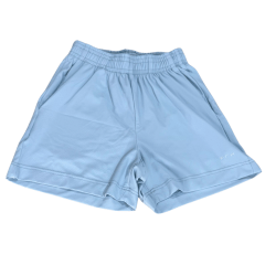 Calção Praxis V26105 Infantil Tecido Piquet Light
