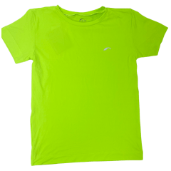 Camiseta Praxis 202 Infantil com Tecido Pettenati UV50+