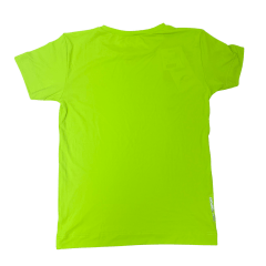 Camiseta Praxis 202 Infantil com Tecido Pettenati UV50+