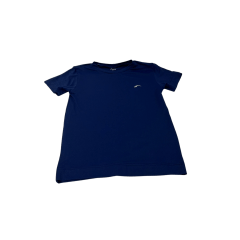 Camiseta Praxis 202 Infantil com Tecido Pettenati UV50+