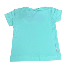 Camiseta Praxis 202 Infantil com Tecido Pettenati UV50+