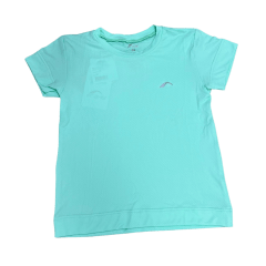 Camiseta Praxis 202 Infantil com Tecido Pettenati UV50+