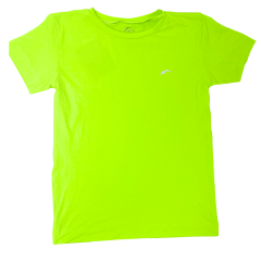 Camiseta Praxis 202 Infantil com Tecido Pettenati UV50+