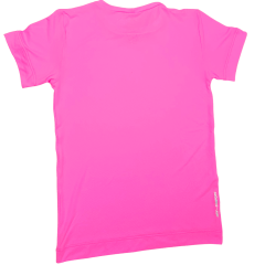 Camiseta Praxis 202 Infantil com Tecido Pettenati UV50+