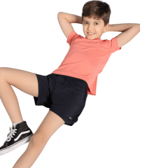 Camiseta Praxis 202 Infantil com Tecido Pettenati UV50+