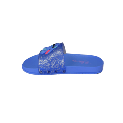 Chinelo Grendene 22994 Disney Mania Stitch Azul