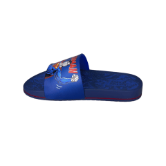 Chinelo Grendene 23133 Liga da Justiça Superman Azul