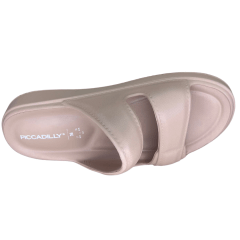 Chinelo Piccadilly C232001 Birken Bege