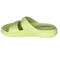 Chinelo Piccadilly C232001 Birken Erva Doce Verde Claro