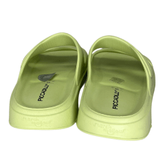 Chinelo Piccadilly C232001 Birken Erva Doce Verde Claro