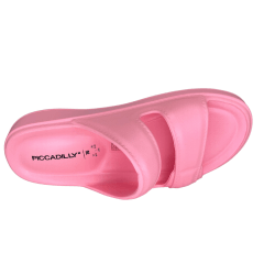 Chinelo Piccadilly C232001 Birken Tutti Frutti Rosa