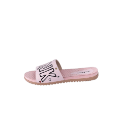 Chinelo Pink Cats Slide V0162 Gladstone Rosa
