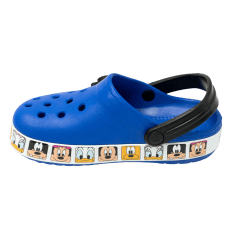 Clog Crocs 207718-4JL Mickey Mouse Azul