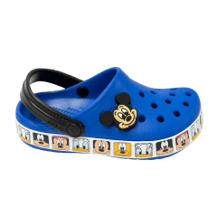 Clog Crocs 207718-4JL Mickey Mouse Azul
