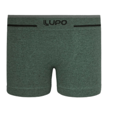 Cueca Lupo 00137-010 Microfibra Infantil