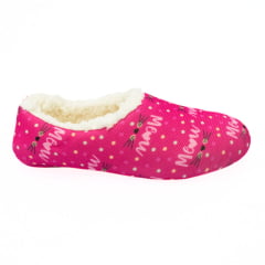 Pantufa Kidy 102-0038-0312 Socks Fun Pink