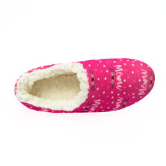 Pantufa Kidy 102-0038-0312 Socks Fun Pink