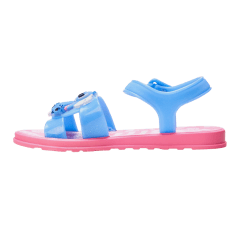 Sandália Grendene 23321 Stitch Pet Shop Azul