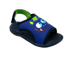 Sandália Ortopé 87007-65 Booh com LED Azul