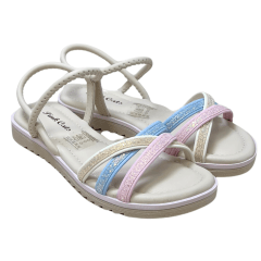 Sandália Pink Cats V5701 Rives Blush