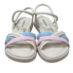 Sandália Pink Cats V5701 Rives Blush